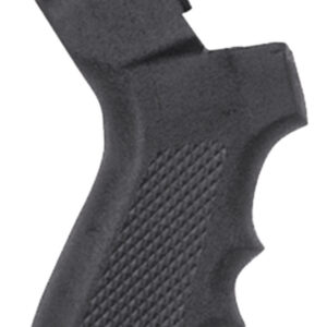 Mossberg 95005 Pistol Grip Kit  For Use w/20 Gauge Mossberg 500, 505, 510, 590 & Maverick 88, Kit Includes Grip, Bolt, Flat Washer, Lock Washer, Rear Stud, Front Stud, Washer & Allen Wrench