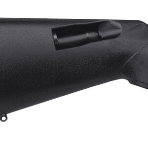 Mossberg 95035 M500 Shotgun Stock, Synthetic, +4 Storage Capacity, Fits 12 Gauge Mossberg 500/535/590/590A1/590M/835/Maverick 88 Models