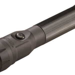 Streamlight 76113 PolyStinger LED Black 120/240/485 Lumens White LED