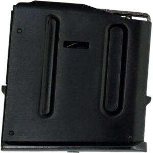 CZ-USA 13019 CZ 527 5rd 17Hornet Black Steel
