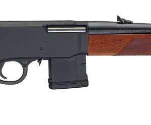 HENRY SUPREME LEVER ACTION RIFLE 223 REM/5.56 NATO 10RD 18IN BARREL H023-223