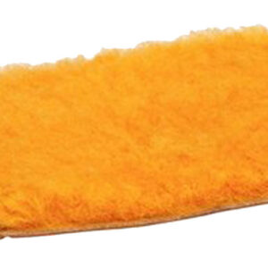 Birchwood Casey 30002 Rig-Rag Universal Grease Applicator Sheepskin