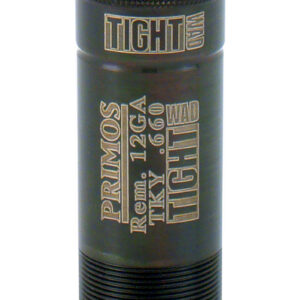 Primos PS6771 Tight Wad Remington Rem Choke 12 Gauge Turkey Ported Steel