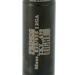 Primos 6773 Tight Wad Mossberg 835/935 12 Gauge Turkey Ported Steel
