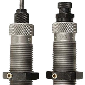 RCBS 17801 Full-Length 2-Die Set Group A 7mm RUM