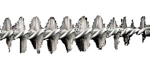 RCBS 9329 Case Neck Brush Large .35 -.45 Cal Nylon