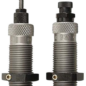 RCBS 31301 Full-Length 2-Die Set Group A .270 WSM