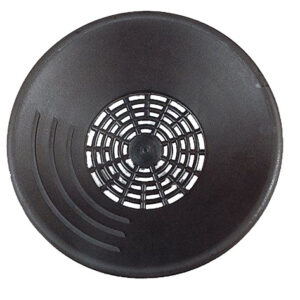 RCBS 87075 Case Media Sifter Multi-Caliber Black