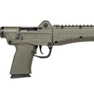 KELTEC SUB2000 5.7X28 GREEN 20RD 16.5IN BARREL SUB2K57GRN