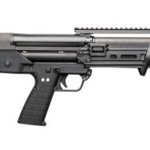 KELTEC KS7 BLACK 12GA KS7BLK-GEN2