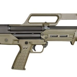 KELTEC KS7 GREEN 12GA KS7GRN-GEN2