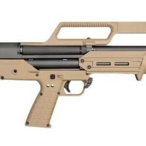 KELTEC KS7 TAN 12GA KS7TAN-GEN2