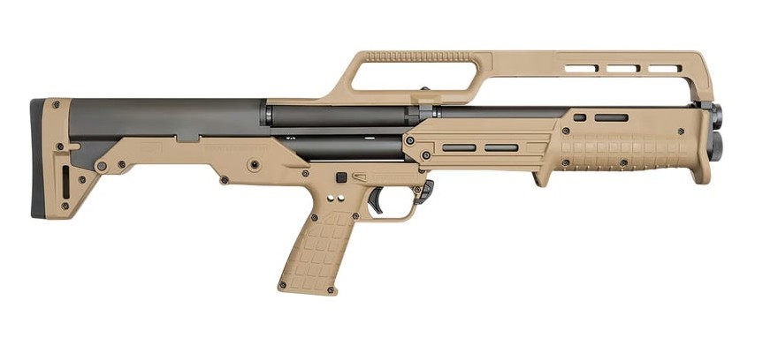 KELTEC KS7 TAN 12GA KS7TAN-GEN2
