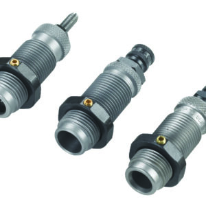 RCBS 18512 Carbine 3-Die Set Group B .41 Rem Mag