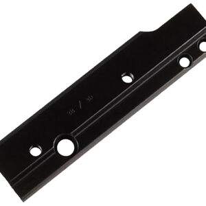 Weaver Mounts 48412 Detachable Side Mount #3B Black Winchester 94