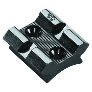 Weaver Mounts 48055 Top Mount Base 55 Black Mossberg 680