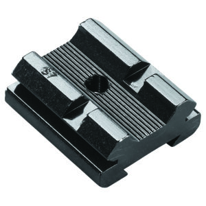 Weaver Mounts 48067 Top Mount Base 67 Black Colt Coltsman/Sako Winter Hunter/Tikka