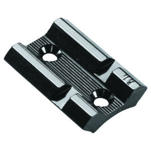 Weaver Mounts 48071 Top Mount Base 71 Black Browning/Sako Winter Hunter