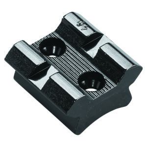Weaver Mounts 48045 Top Mount Base 45 Black Browning Bolt Action/Marlin 455