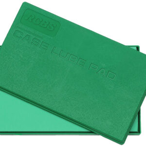 RCBS 9307 Case Lube Pad 4.75" x 7.30" x 0.62"