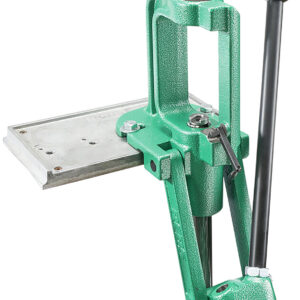 RCBS 9356 Rock Chucker Supreme Press 1 Hole Cast Iron