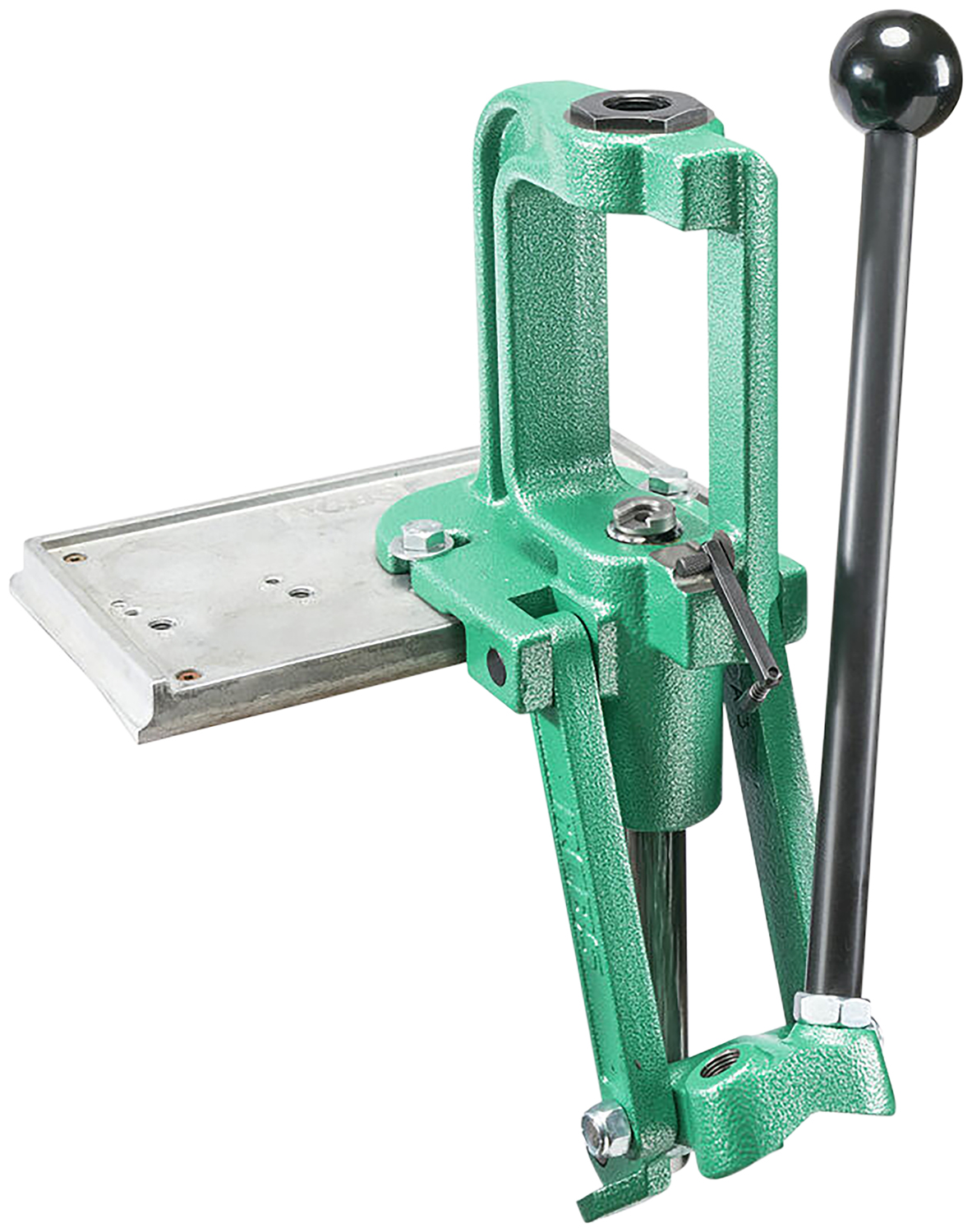 RCBS 9356 Rock Chucker Supreme Press 1 Hole Cast Iron