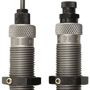 RCBS 10901 Full-Length 2-Die Set Group A .222 Rem