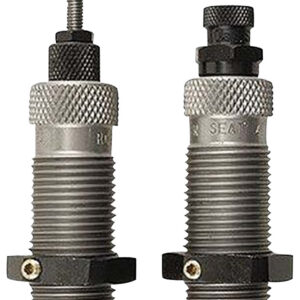 RCBS 11101 Full-Length 2-Die Set Group A .223 Rem