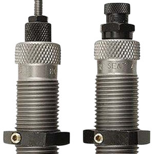RCBS 13501 Full-Length 2-Die Set Group A .270 Win