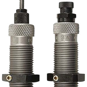 RCBS 14601 Full-Length 2-Die Set Group A .30-30 Win