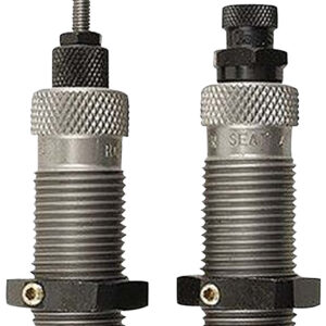 RCBS 15301 Full-Length 2-Die Set Group A .300 Win Mag