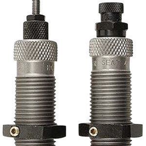 RCBS 15501 Full-Length 2-Die Set Group A .308 Win