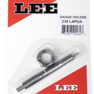 Lee Precision 90462 Case Length Gauge 338 Lapua
