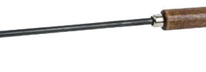 RCBS 80015 Lead Dipper 11.50" OAL Hardwood Handle Multi-Caliber