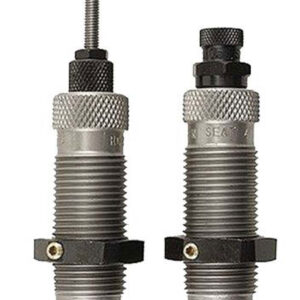 RCBS 15101 Full Length Die Set 300 Savage