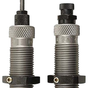 RCBS 15701 Full-Length 2-Die Set Group A .32 Win Special