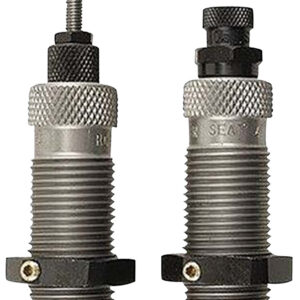 RCBS 16501 Full-Length 2-Die Set Group A .35 Rem