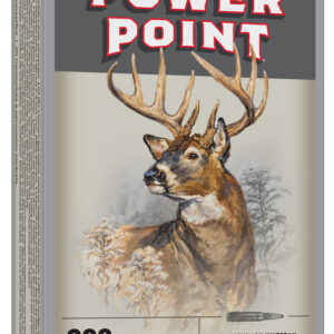 Winchester Ammo X30WM2 Power-Point 300WinMag 180gr 20 Per Box/10 Case