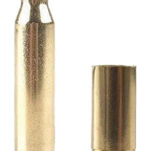 Winchester Ammo WSC38AS+U Unprimed Cases 38Super+P Handgun Brass 100/Bag