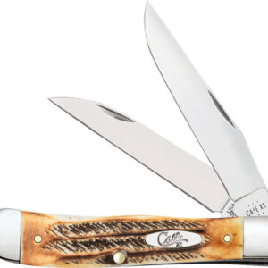 CAE 6.5 BONESTAG TRAPPER