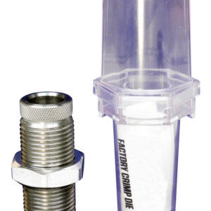 Lee Precision 90930 Collet Crimp Die 44 Rem Mag