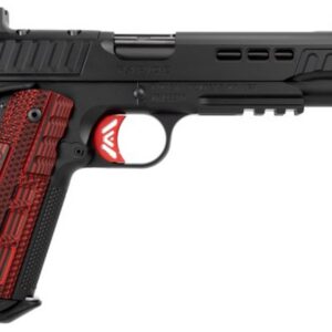 KIMBER RAPIDE HEAT OR TFS 9MM 5.5IN BARREL 9RD 3000439