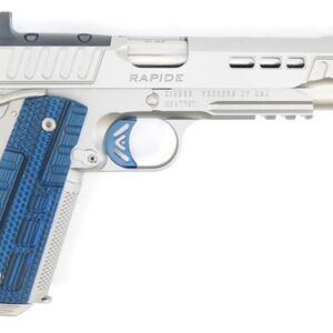 KIMBER RAPIDE ICE OR 9MM 5IN 9RD 3000455