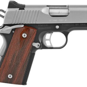 KIMBER ULTRA CDP II .45 ACP 3IN BARREL 7RD 3200057CA