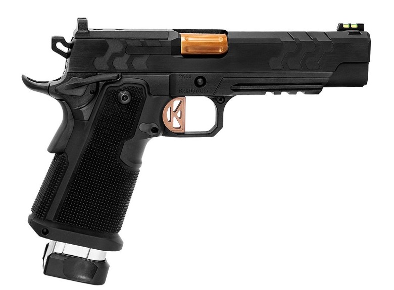KIMBER 2K11 OR 9MM 5IN BARREL 1-17RD AND 2-20RD 3500051