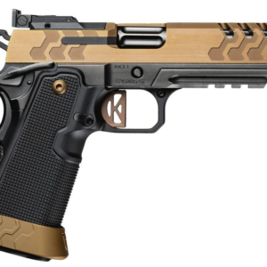 KIMBER 2K11 TARGET MODEL OR 9MM 5IN BARREL 1-17RD 2-20RD 3500053