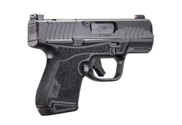 KIMBER R7 LIBERTY OR 9MM 3.37IN 10/13RD 3800004