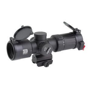 EO TECH VUDU 4-12X36MM MR5 MRAD
