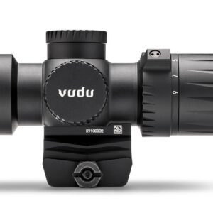 EO TECH VUDU 3-9X32MM MR5 SFP