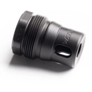 DEAD AIR ARMAMENT RXD XRF MUZZLE BRAKE M10X1